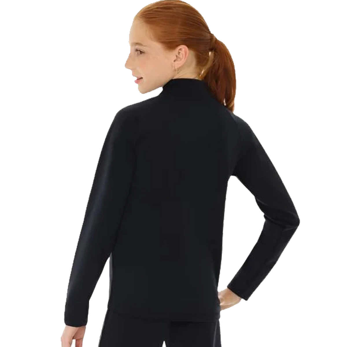 Brant Skating Club Mondor 1010 Powerflex Youth Jacket