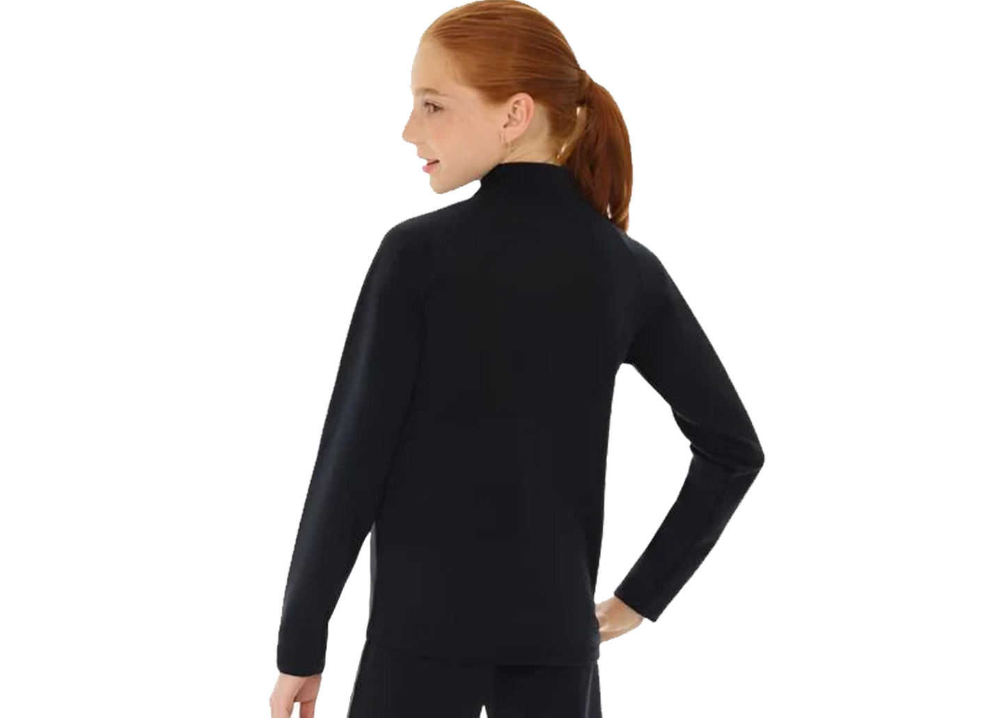 Paris Skating Club Mondor 1010 Powerflex Youth Jacket