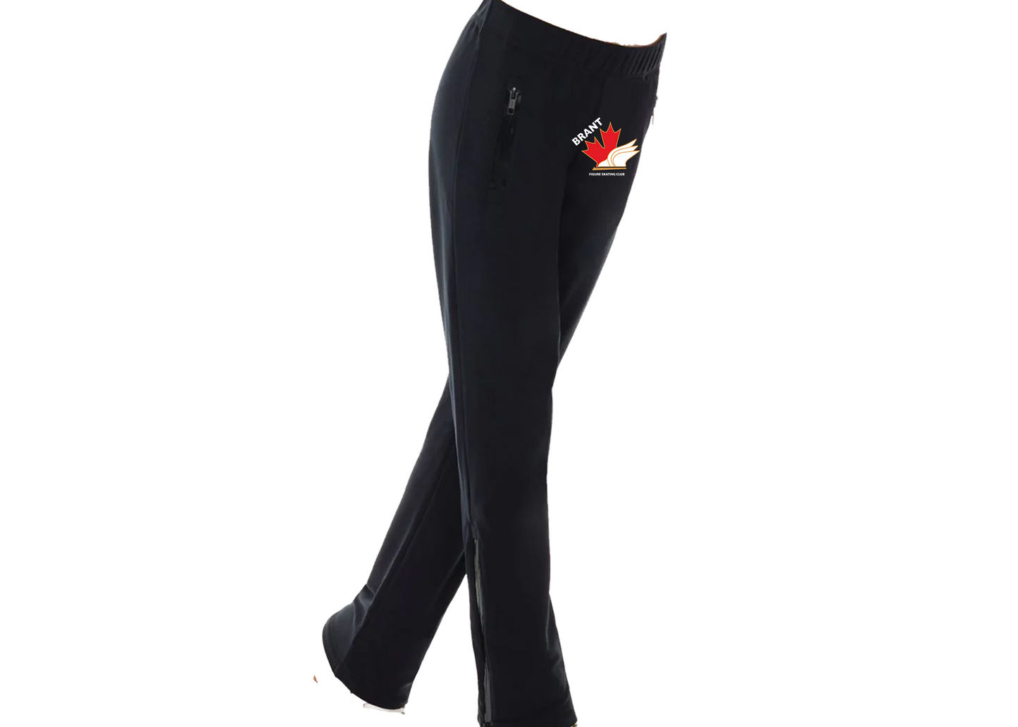 Brant Skating Club Mondor 1011 Powerflex Youth Pants