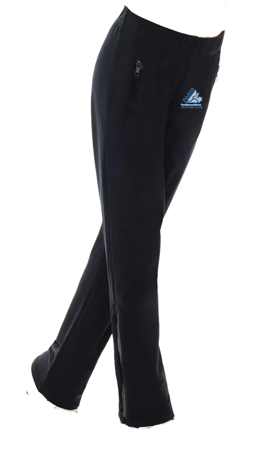Paris Skating Club Mondor 1011 Powerflex Youth Pants