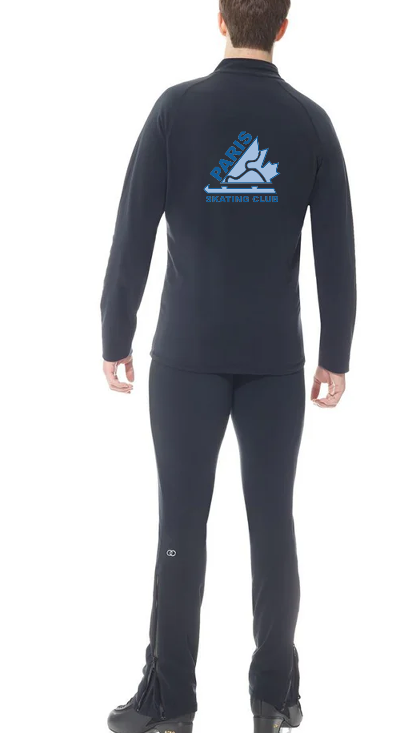 Paris Skating Club Mondor 1040 Men's Jacket