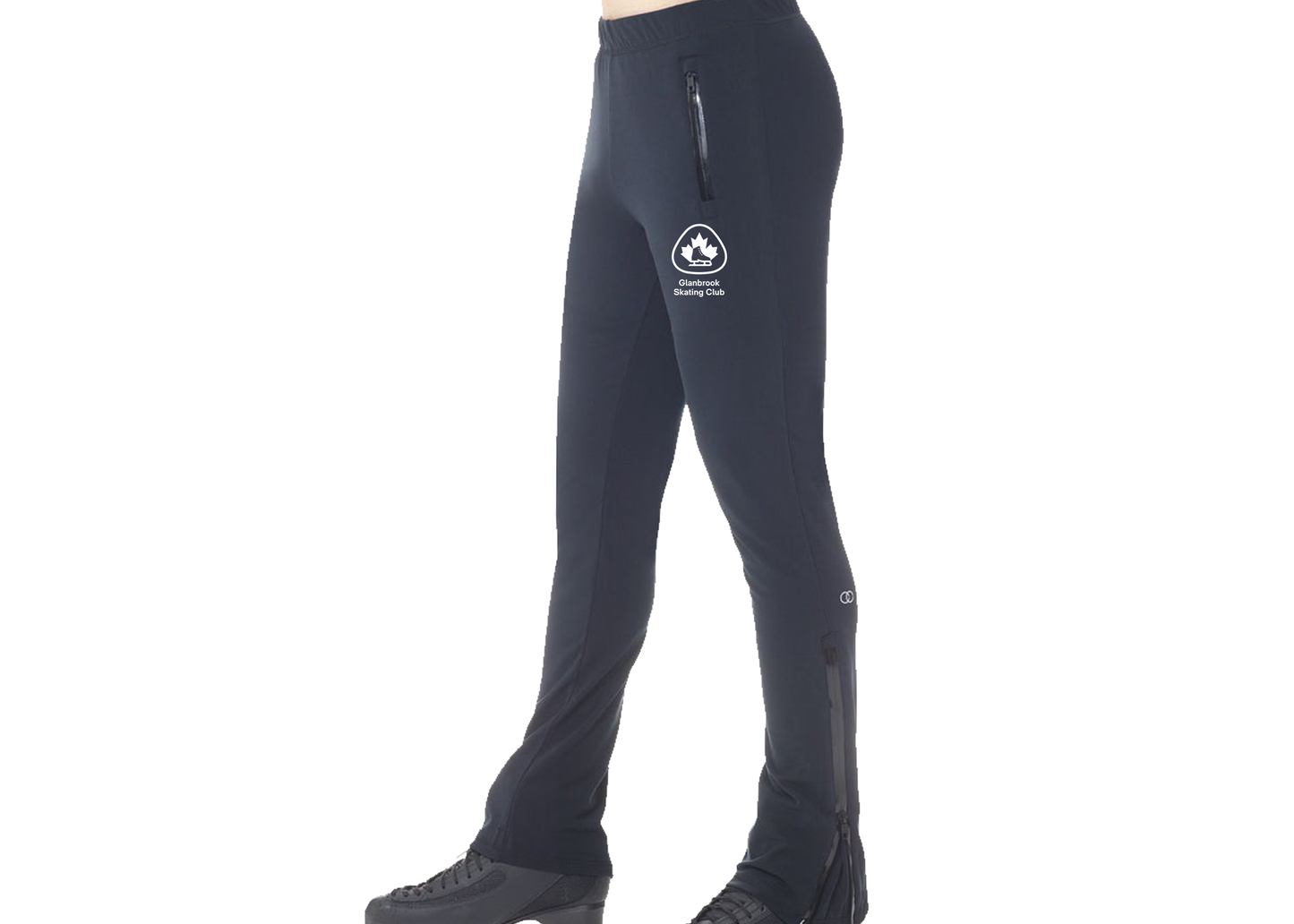Glanbrook Skating Club Mondor 1041 Men's Pants