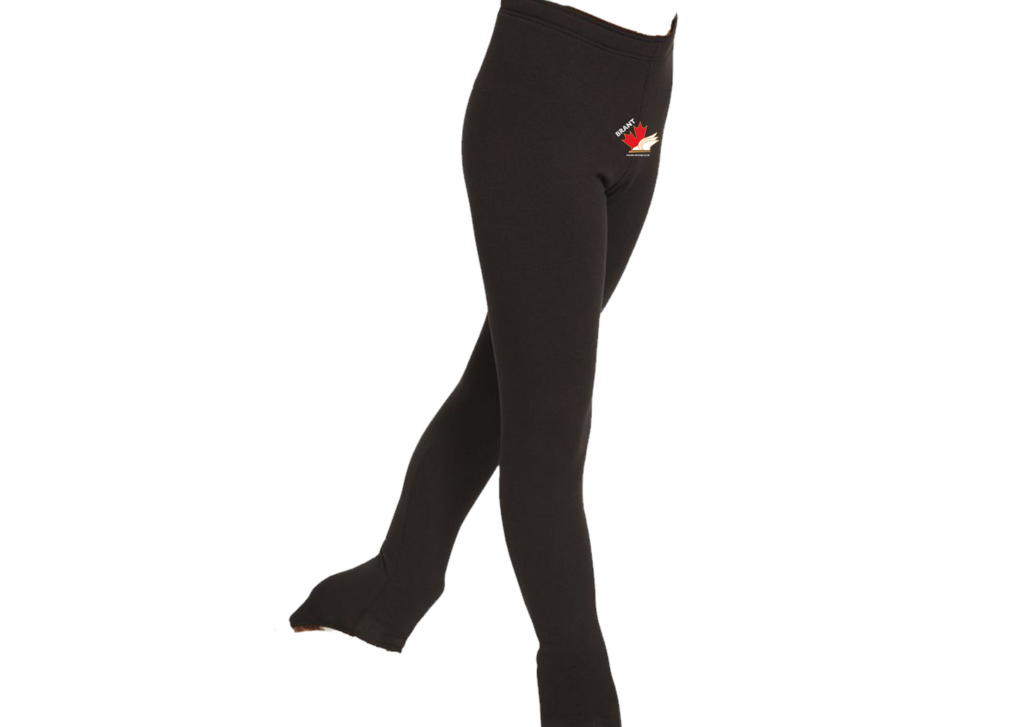 Brant Skating Club Mondor 4456 Junior Skating Pants
