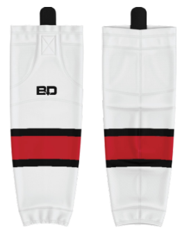 Brantford 99ers Game Socks