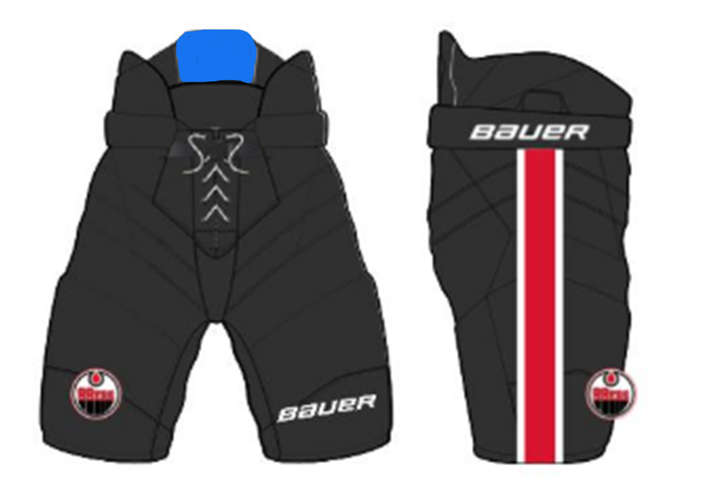 Bauer Elite Pant 99ers