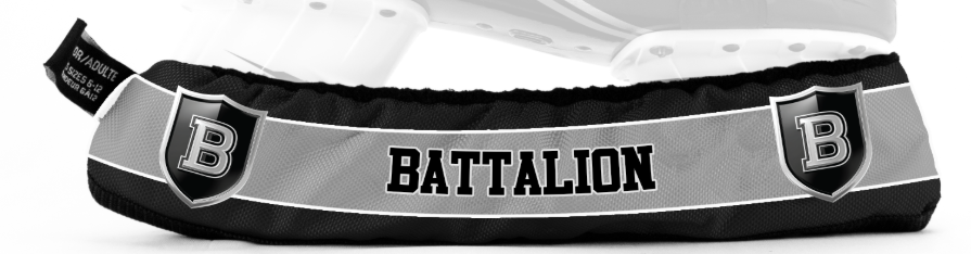 Pro Soaker Skate Guards Battalion