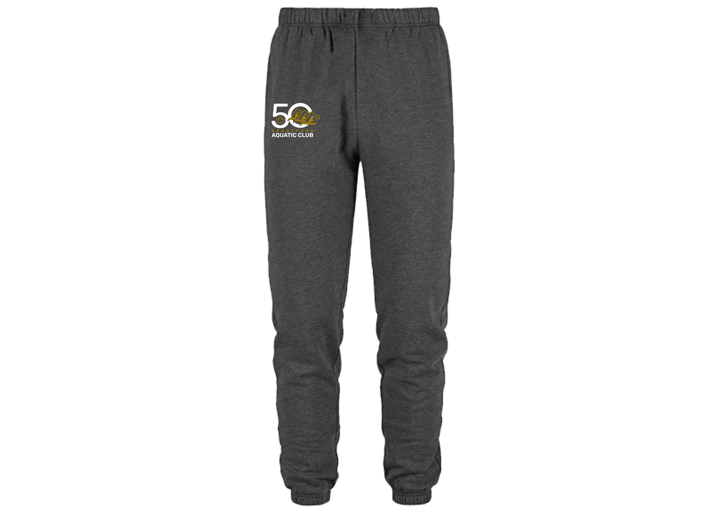Brant Aquatic Club C/S Dash Adult Sweatpants