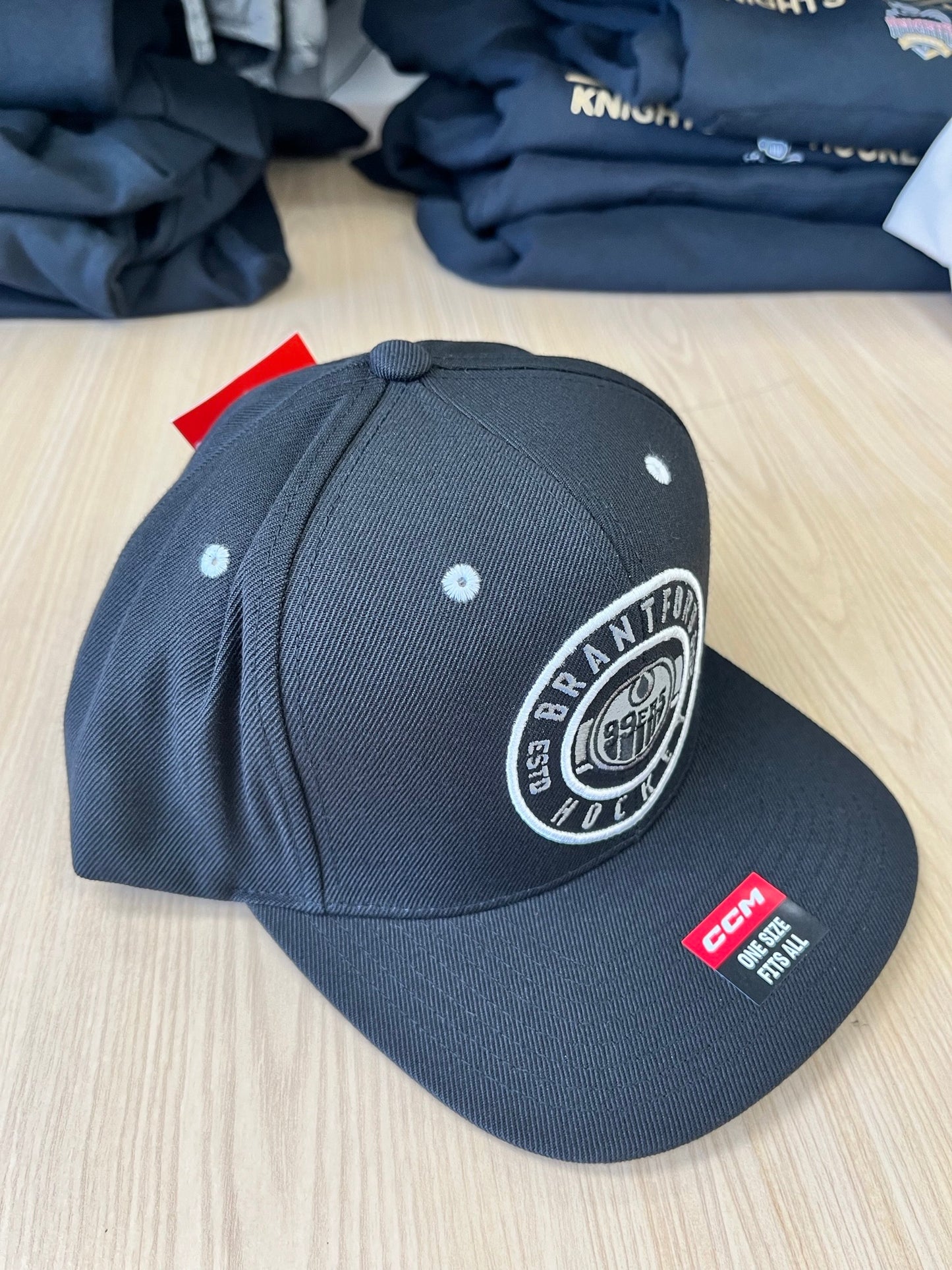 CCM 99ers Vintage Hat