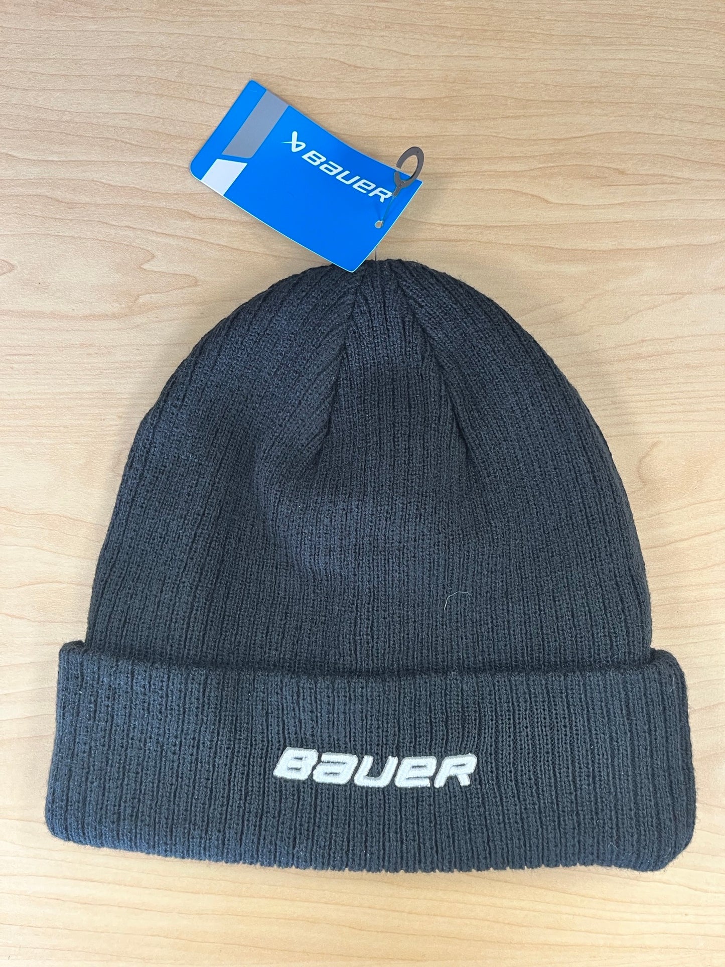 Bauer Knit Battalion Toque