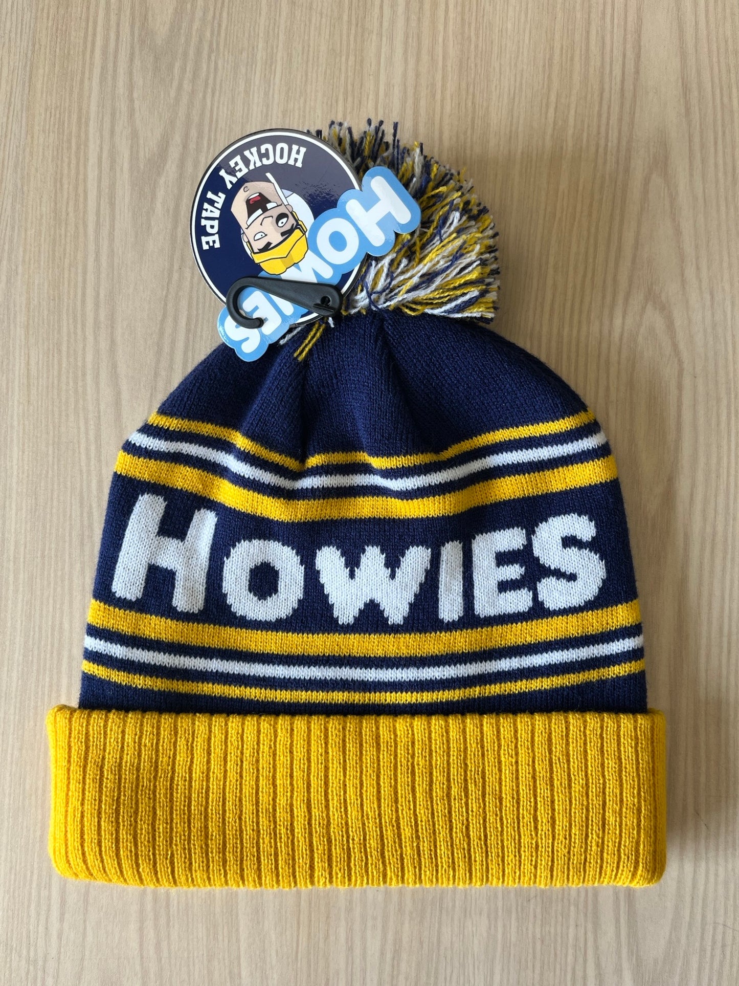 Howies Alberta Clipper Toque