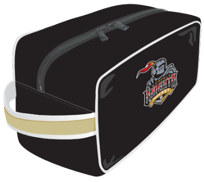 Norfolk Knights Toiletry Bag