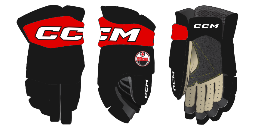 Blk/Red/Wht