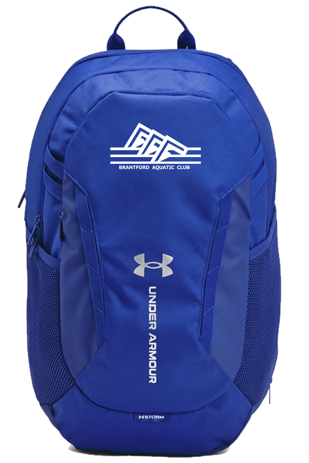 Under Armour Brant Aquatic Club Backpack