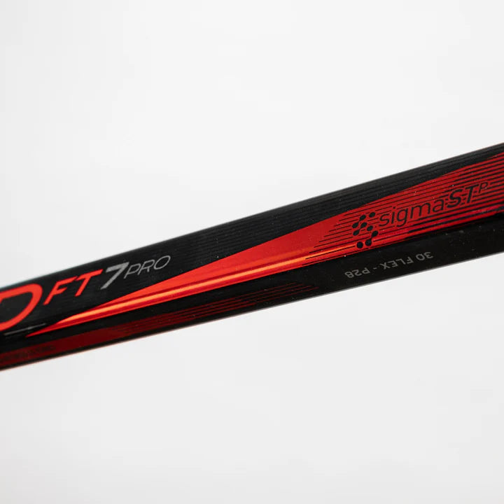 CCM Jetspeed FT7 Pro Stick Intermediate