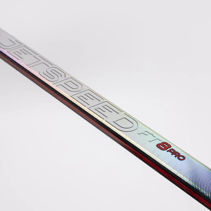 Jetspeed FT8 Pro Stick Intermediate