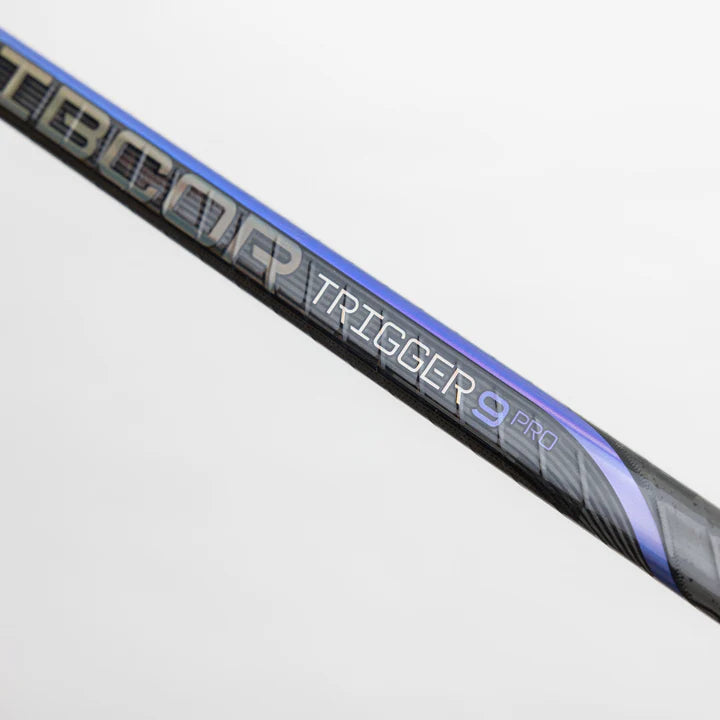 CCM Ribcor Trigger 9 Pro Stick Intermediate