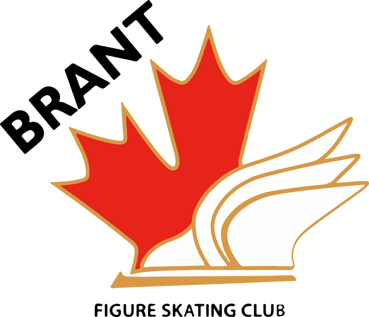Brant Skating Club