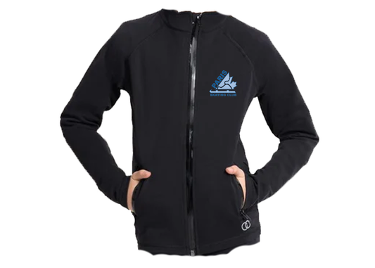 Paris Skating Club Mondor 1010 Powerflex Youth Jacket