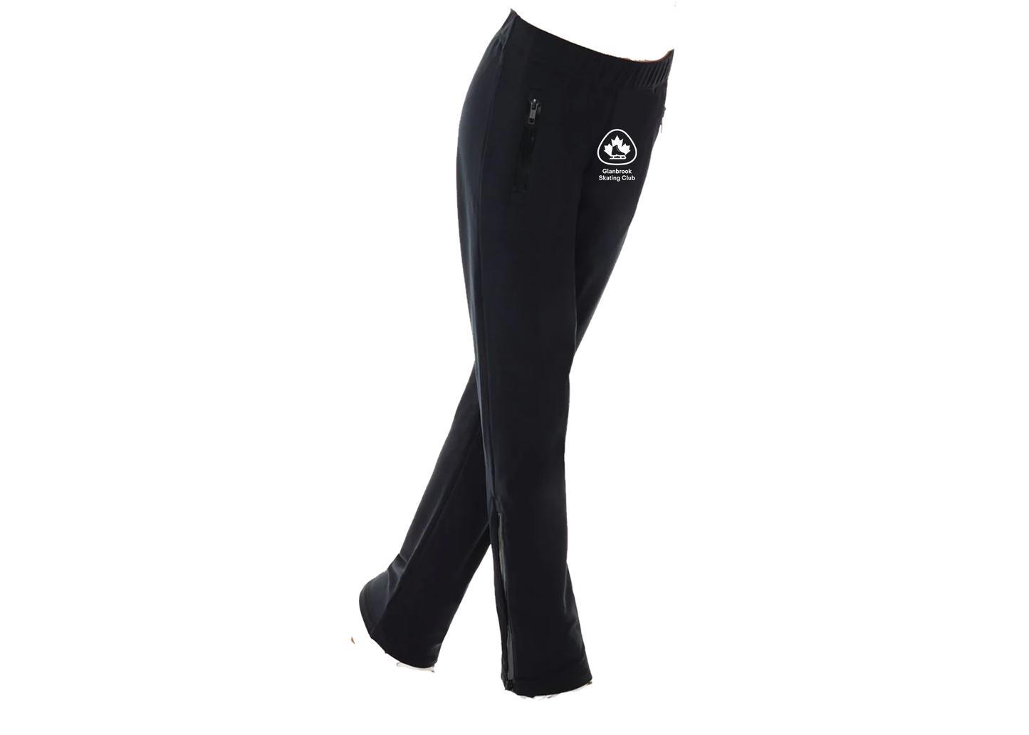 Glanbrook Skating Club Mondor 1011 Powerflex Youth Pants