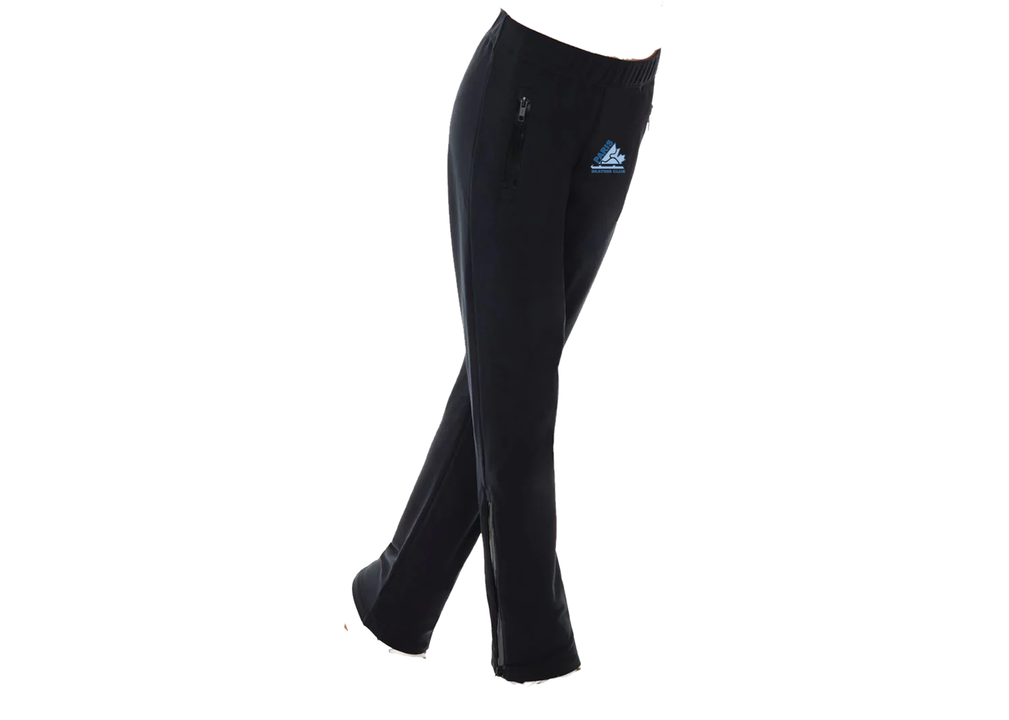 Paris Skating Club Mondor 1011 Powerflex Youth Pants