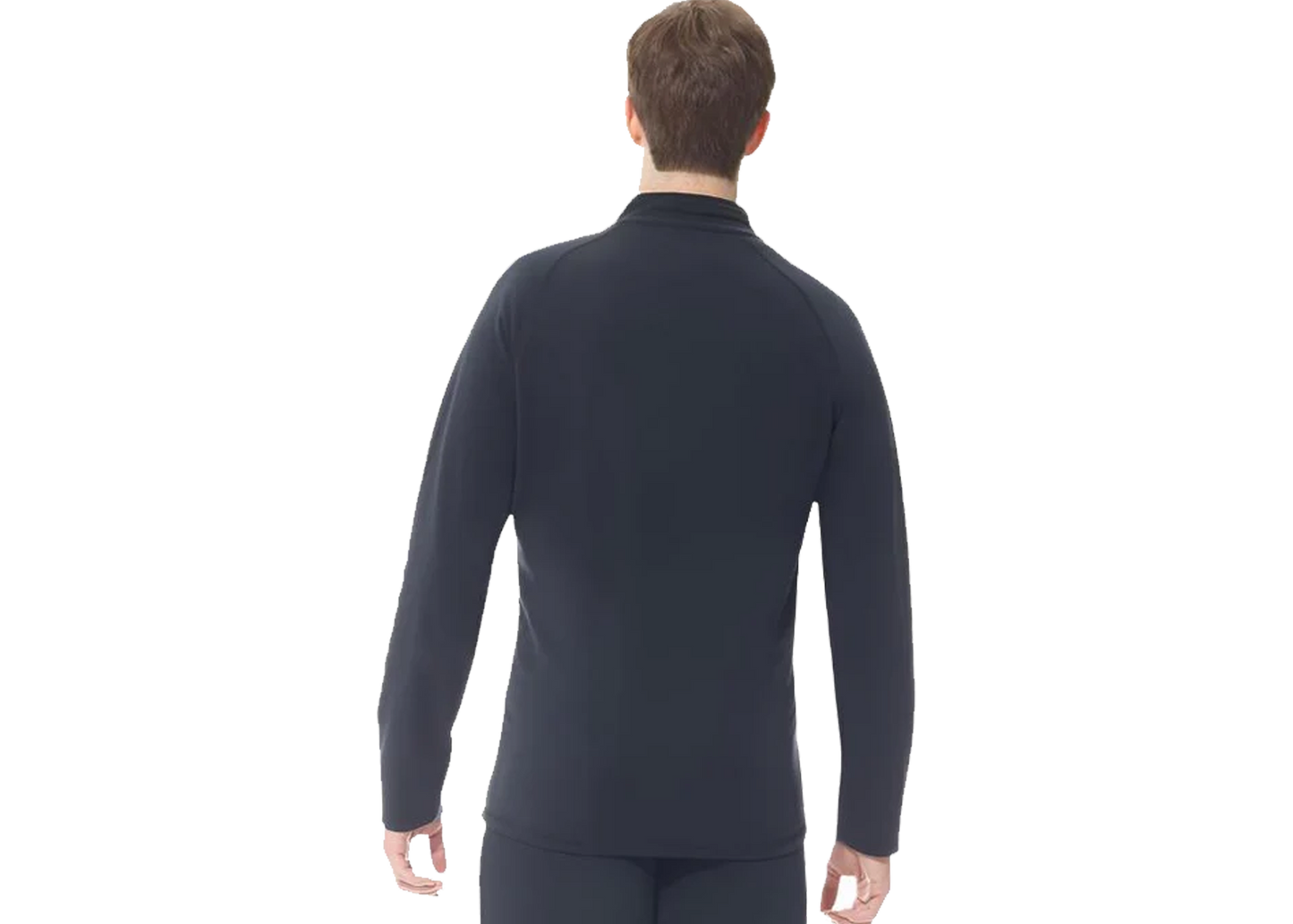 Brant Skating Club Mondor 1040 Men's Jacket