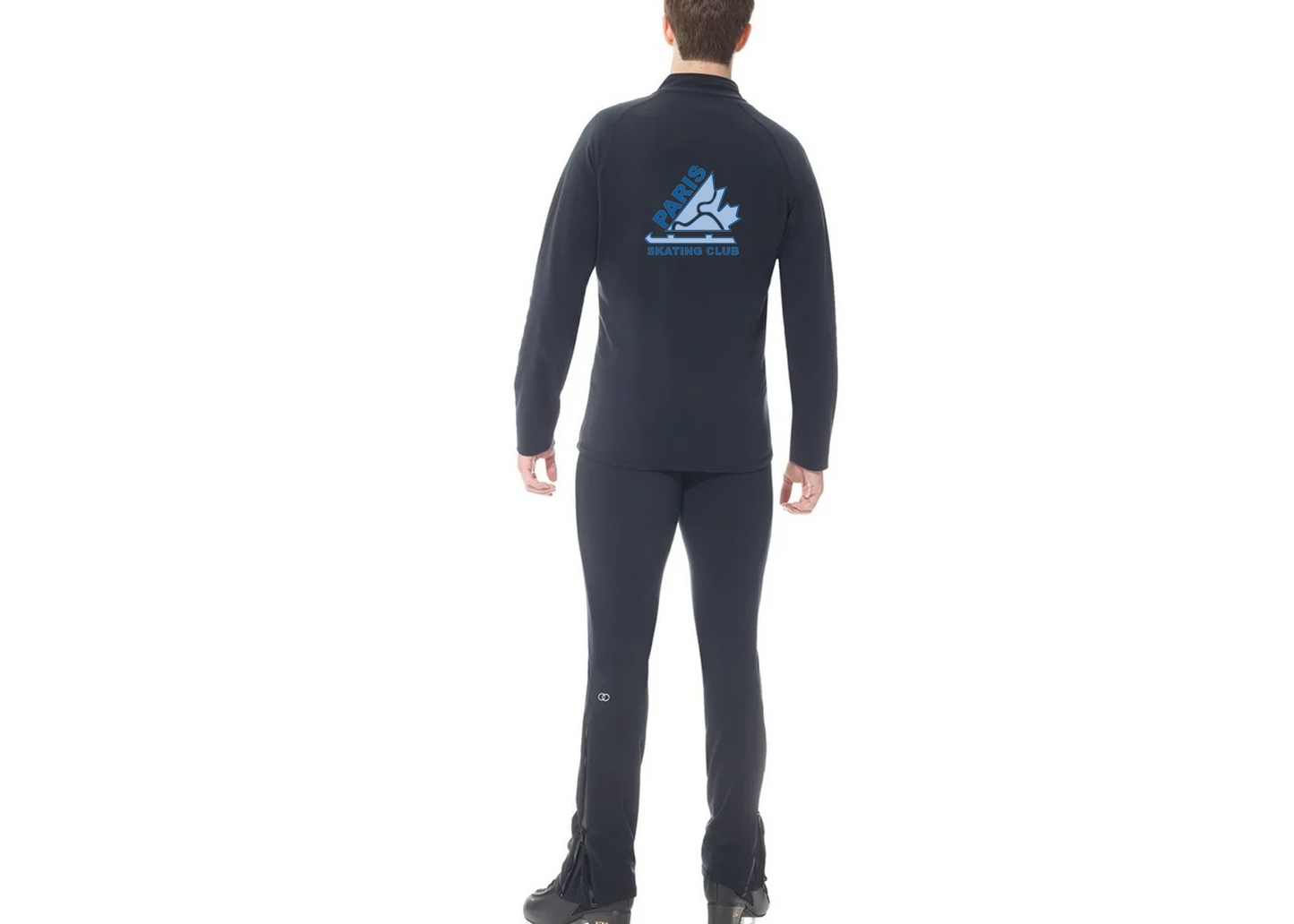 Paris Skating Club Mondor 1040 Men's Jacket