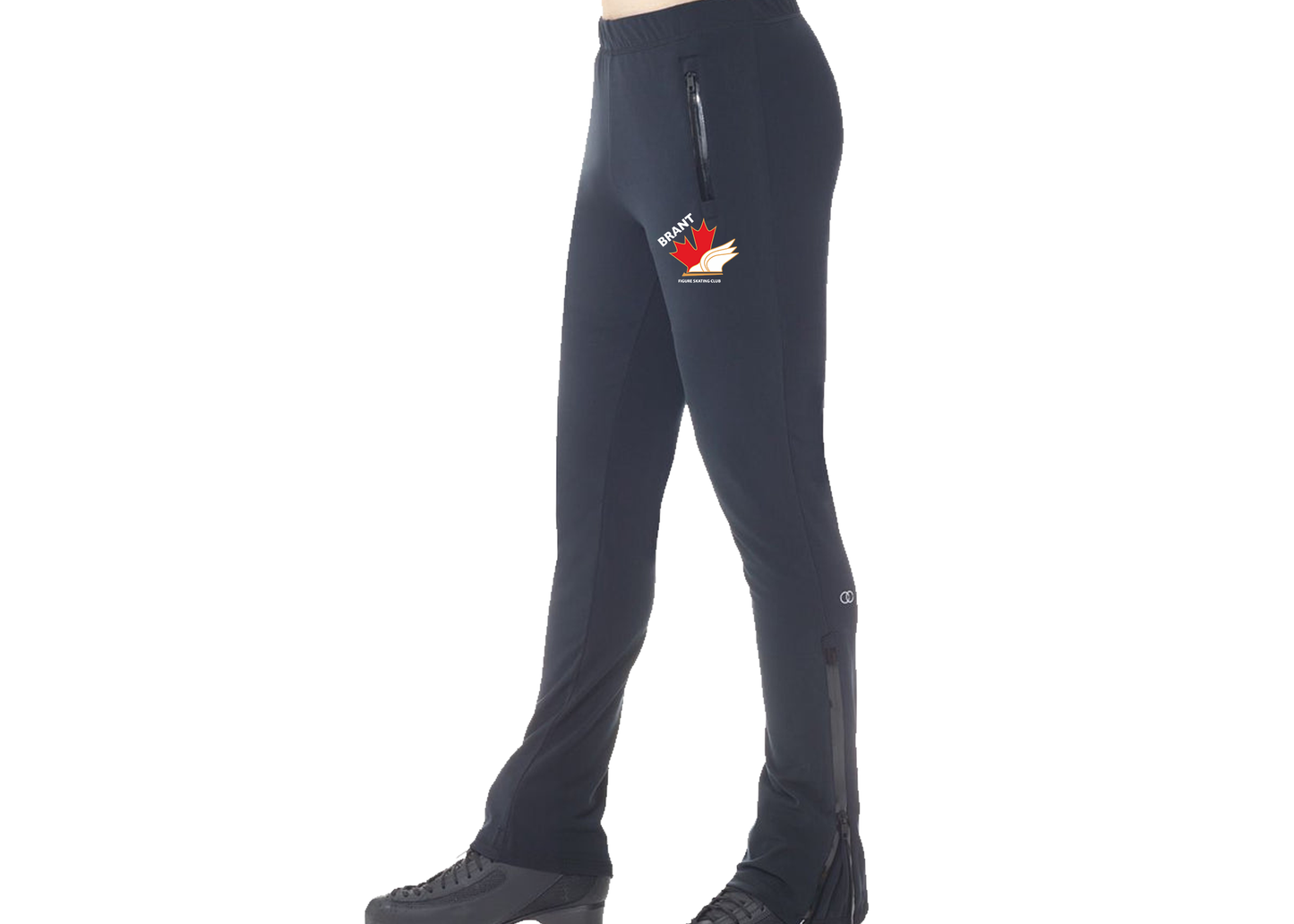 Brant Skating Club Mondor 1041 Men's Pants