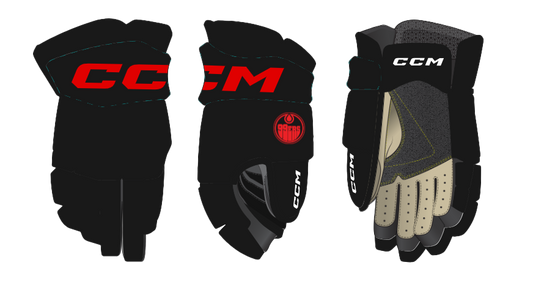 CCM 85C Team Glove 99ers