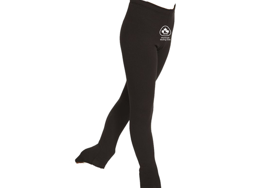 Glanbrook Skating Club Mondor 4456 Ladies Skating Pants