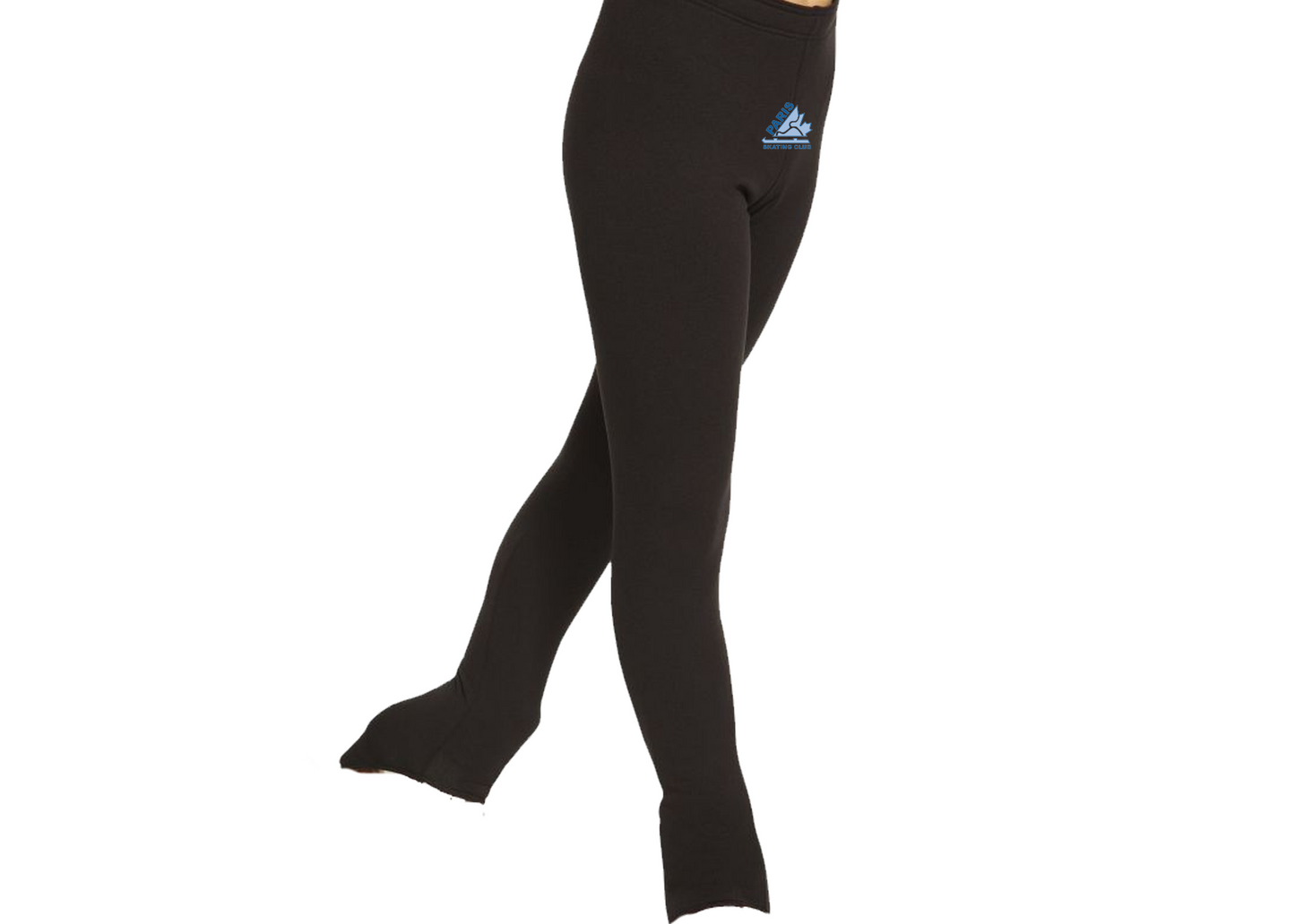 Paris Skating Club Mondor 4456 Junior Skating Pants