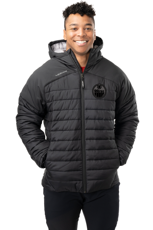 S24 Team Puffer Jacket Adult 99ers