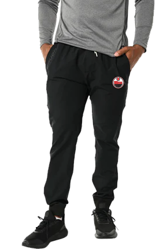 99ers S23 Bauer Team Woven Jogger Mens