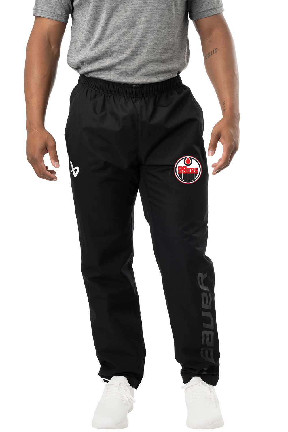 S24 Bauer Team Lightweight 99ers Pant Senior