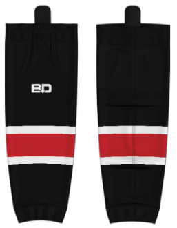Brantford 99ers Game Socks