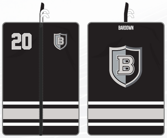 Bardown Garment Bag Battalion