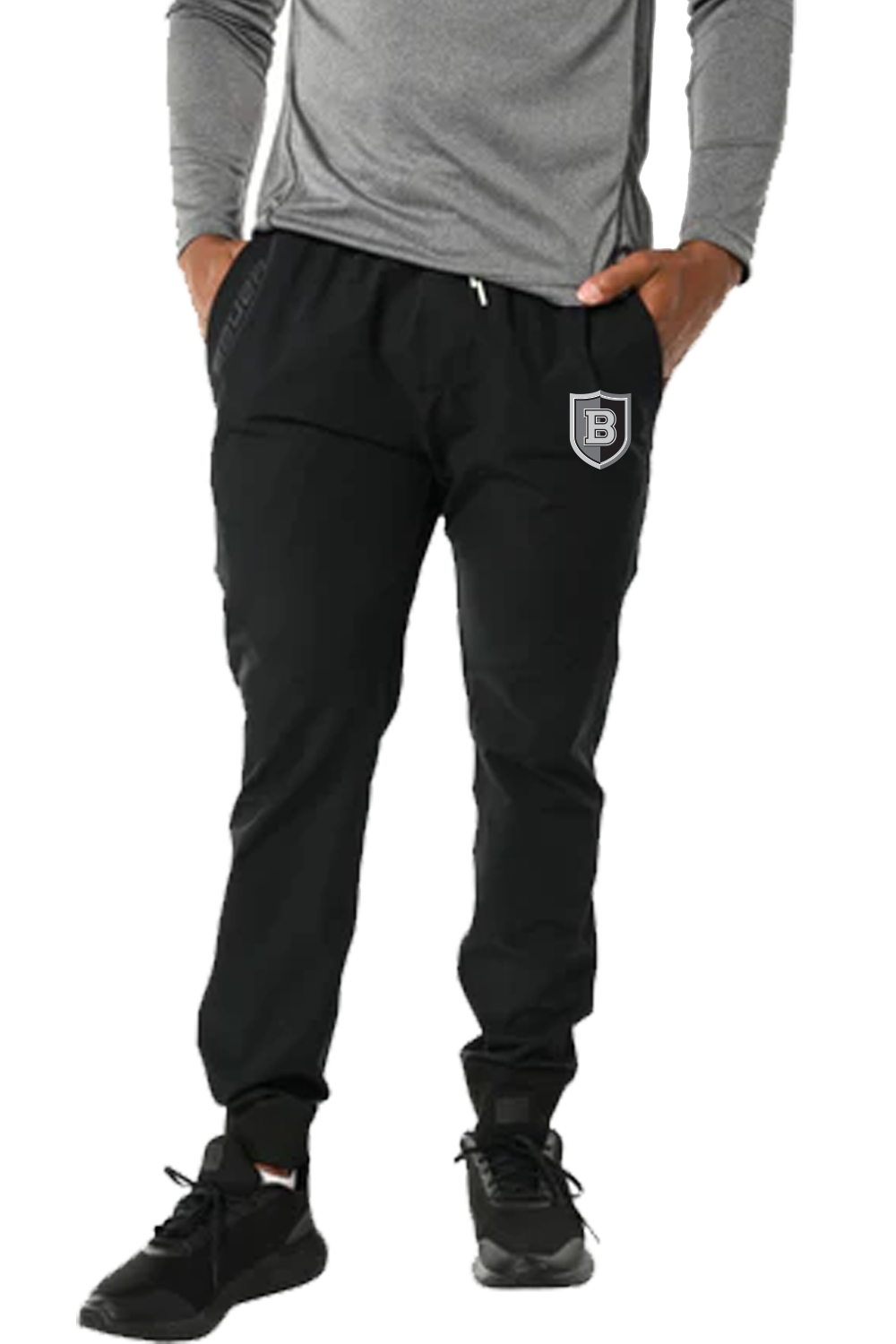 Battalion S23 Bauer Team Woven Jogger Mens