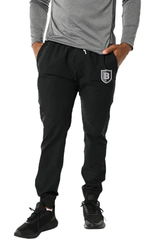 Battalion S23 Bauer Team Woven Jogger Mens