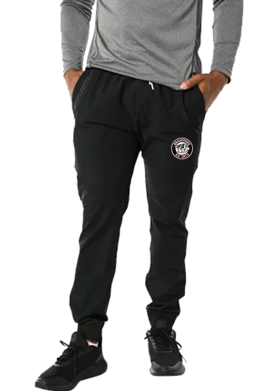 Icecats S23 Bauer Team Woven Jogger Youth