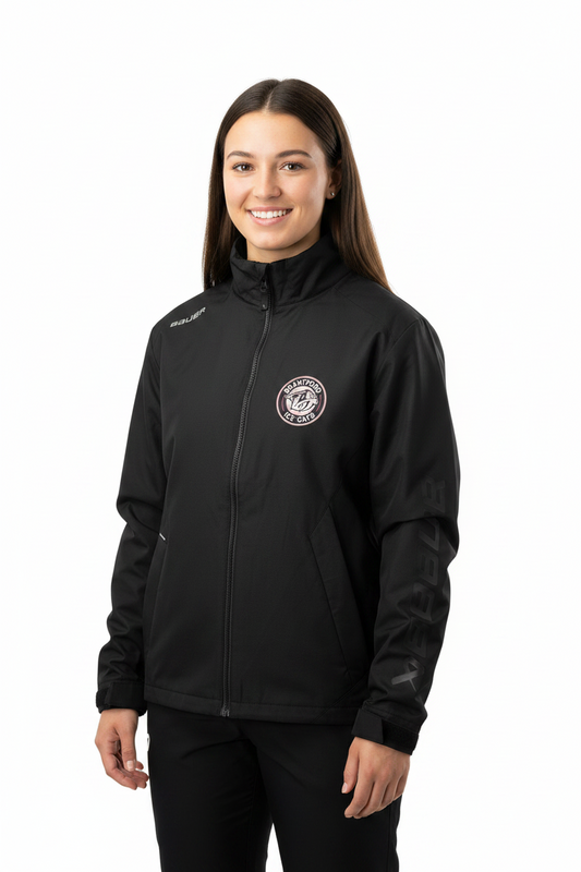 S24 Bauer Team Lightweight Icecats Jacket Youth