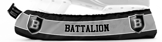 Pro Soaker Skate Guards Battalion