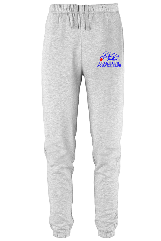 Brant Aquatic Club C/S Dash Adult Sweatpants