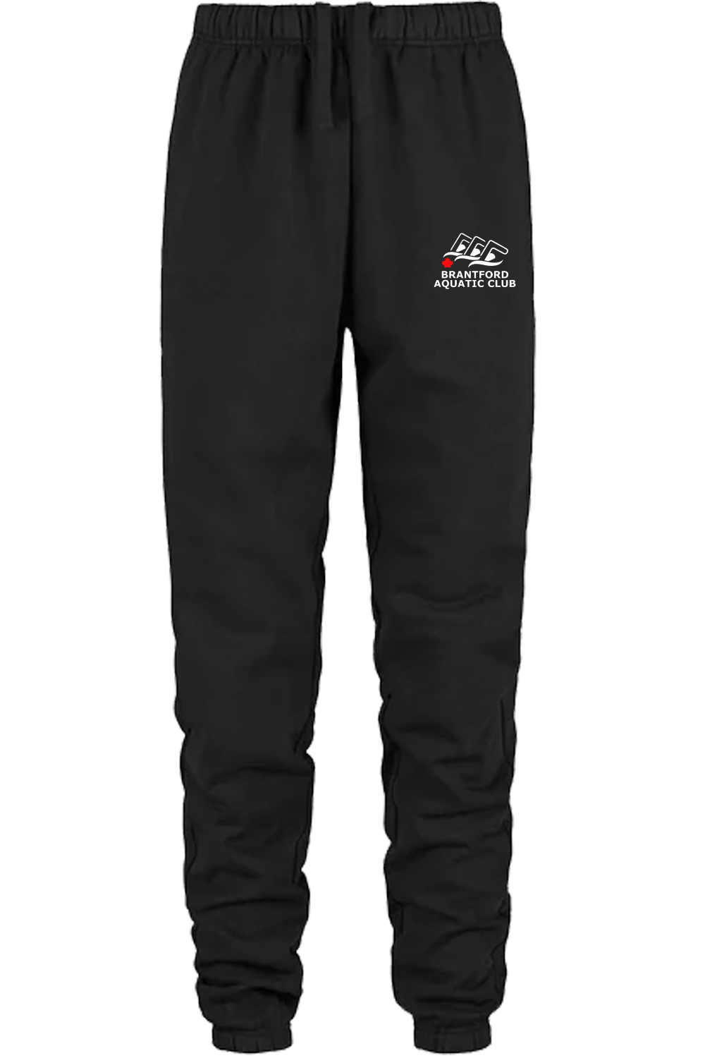 Brant Aquatic Club C/S Dash Adult Sweatpants