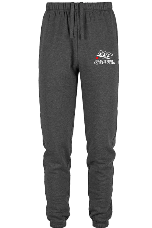 Brant Aquatic Club C/S Dash Youth Sweatpants