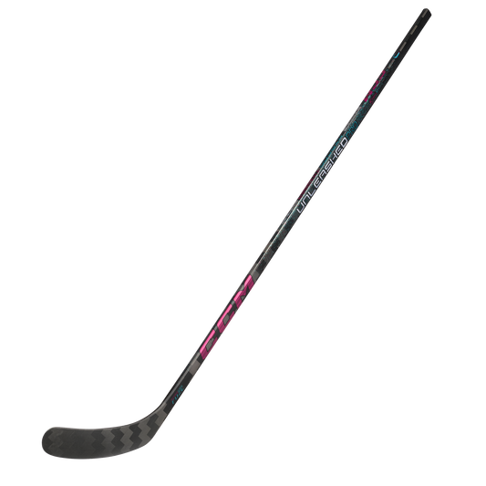 S26 CCM Ribcor Trigger Unleashed Pro Stick Senior