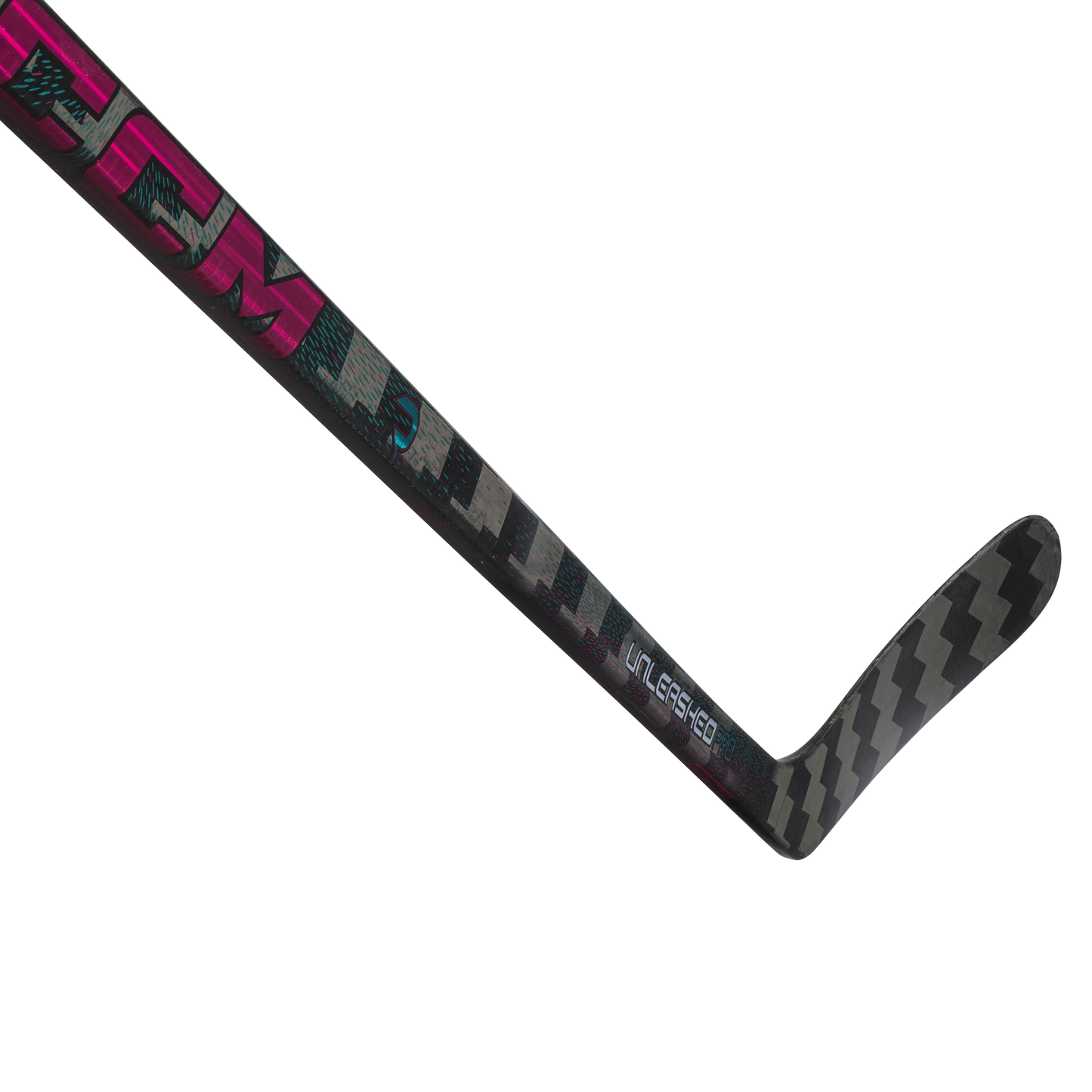 S26 CCM Ribcor Trigger Unleashed Pro Stick Senior