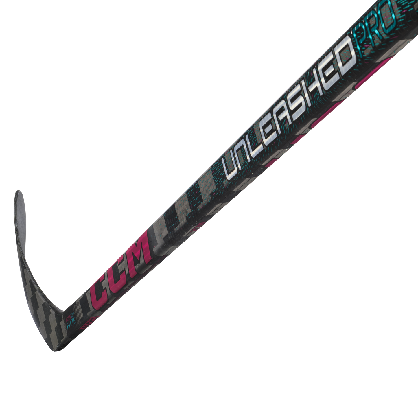 S26 CCM Ribcor Trigger Unleashed Pro Stick Senior