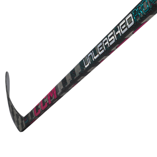 S26 CCM Ribcor Trigger Unleashed Pro Stick Intermediate