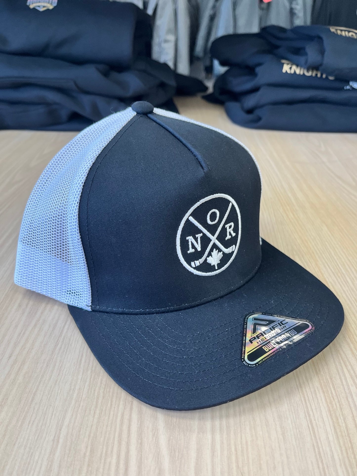 Norfolk Knights (NOR) Hat