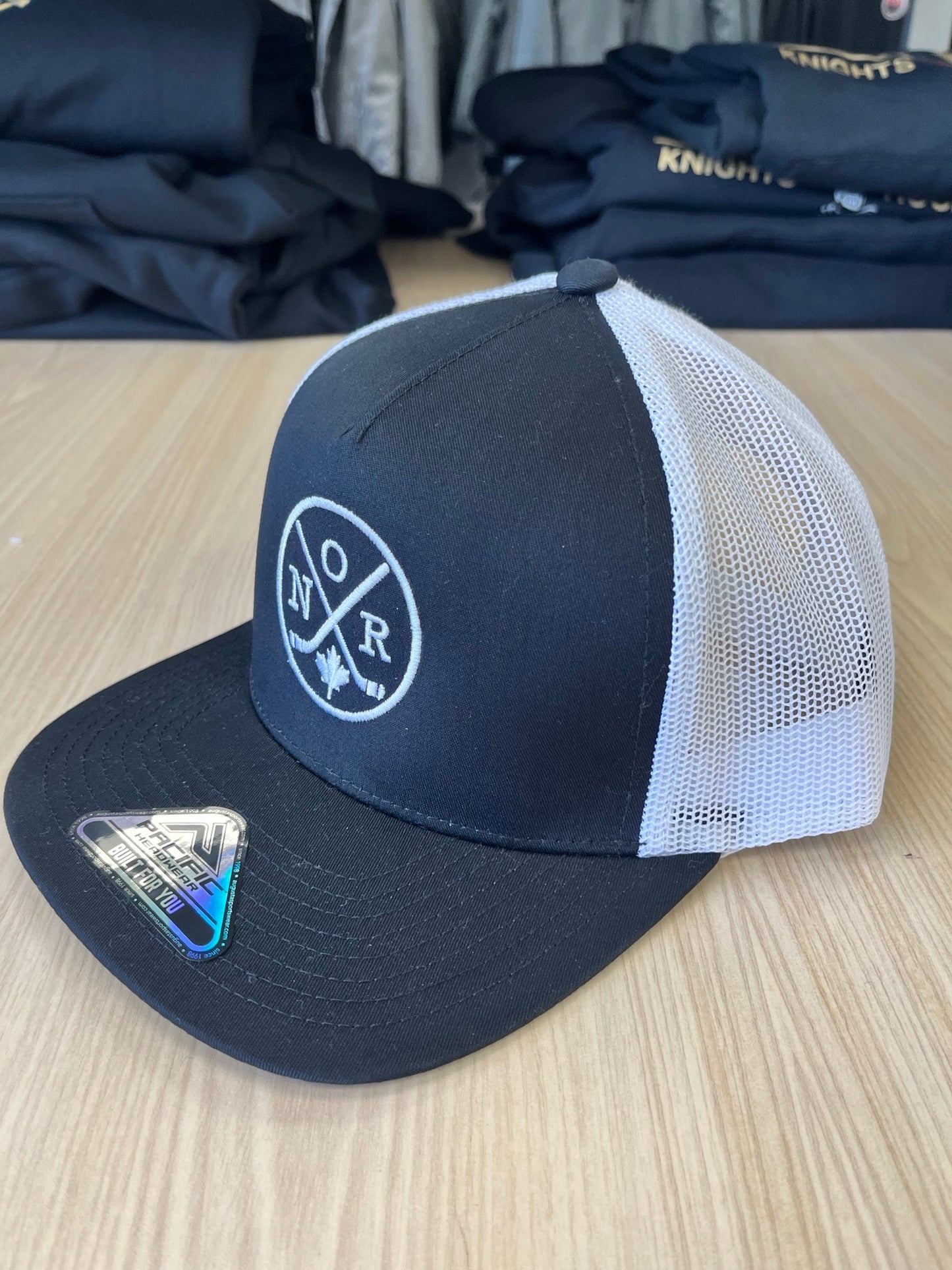 Norfolk Knights (NOR) Hat