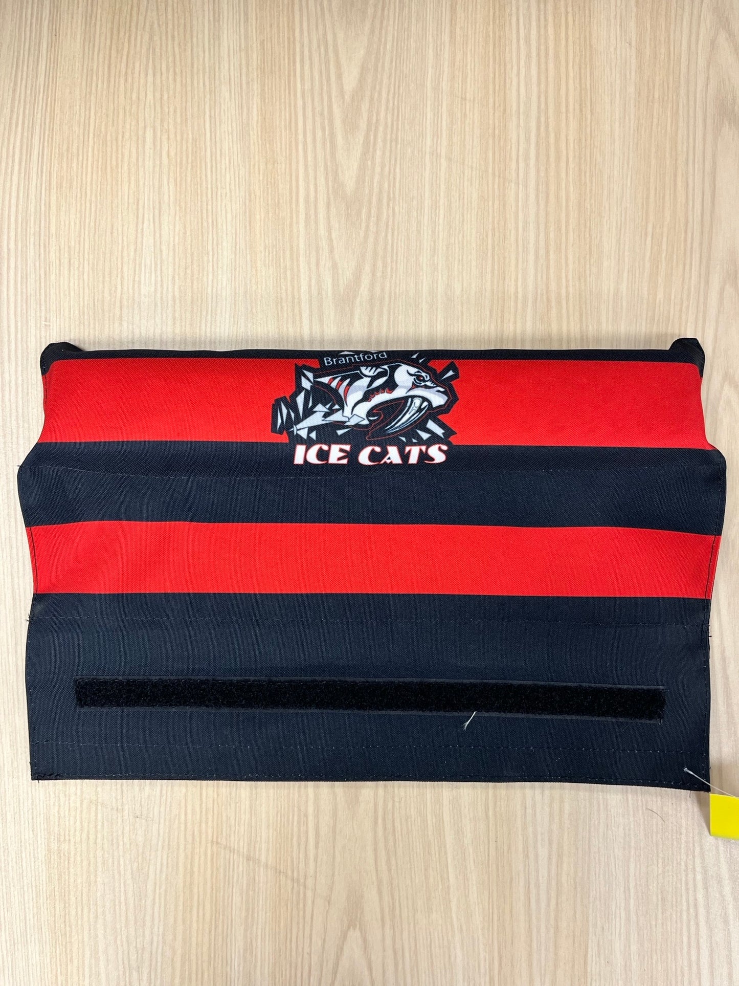 Icecats Bag Shoulder Strap